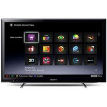 TV Sony Bravia LED KDL-40EX655 Full HD 40"