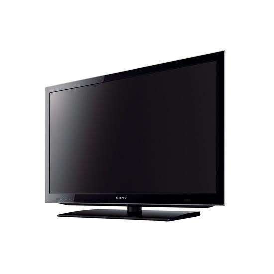 TV Sony Bravia LED KDL-46HX755 3D Full HD 46