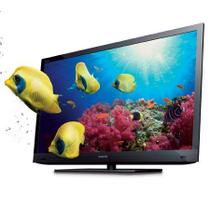 TV Sony Bravia LED KDL-55EX725 3D Full HD 55"