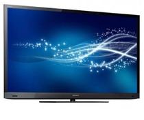 TV Sony Bravia LED KDL-55HX755 3D Full HD 55"