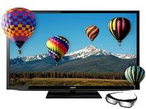 TV Sony Bravia LED KDL-55HX755 3D Full HD 55" foto 1