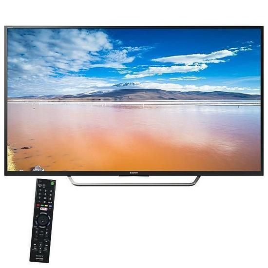TV Sony LED XBR-49X705D Ultra HD 49