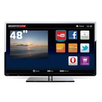 TV Toshiba LED 48L2400 Full HD 48"