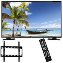 TV Vizzion LED 32E2000F HD 32" foto 1