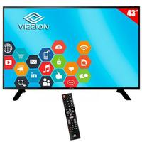  TV Vizzion ...