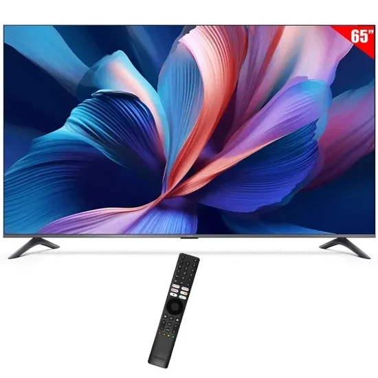 TV Xiaomi A Pro QLED L65MB-APPH (2026) Ultra HD 65" 4K