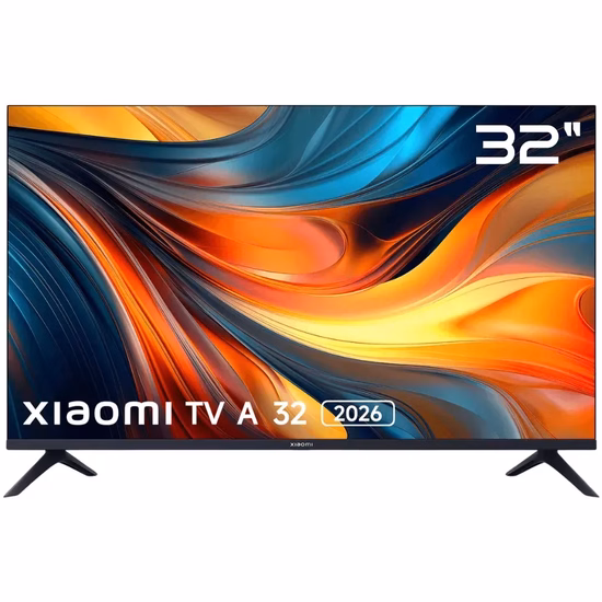 TV Xiaomi A Series LED L32MB-APH (2026) HD 32"