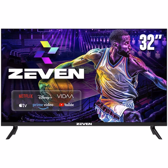  TV Zeven LE...