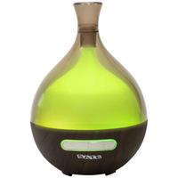 Humidificado...