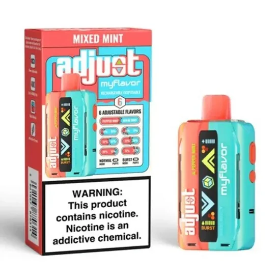  Vaper Desca...
