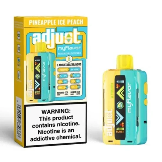  Vaper Desca...