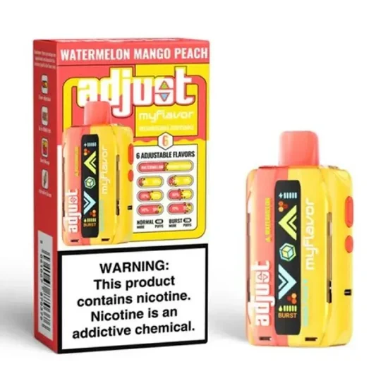  Vaper Desca...