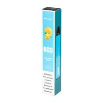 Vaper Descartável Anyvape Aloe Mango Melon 600 Puffs
