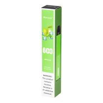 Vaper Descartável Anyvape Apple Ice 600 Puffs