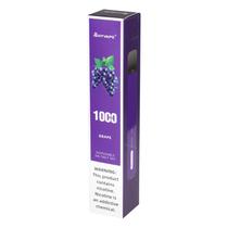 Vaper Descartável Anyvape Grape 1000 Puffs