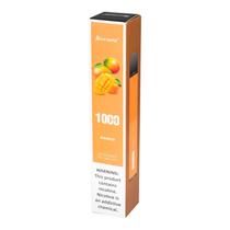 Vaper Descartável Anyvape Mango 1000 Puffs