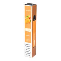 Vaper Descartável Anyvape Mango 600 Puffs