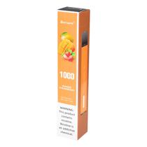 Vaper Descartável Anyvape Mango Strawberry 1000 Puffs