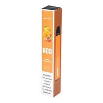 Vaper Descartável Anyvape Mango Strawberry 600 Puffs