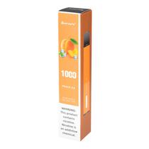 Vaper Descartável Anyvape Peach Ice 1000 Puffs