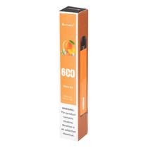 Vaper Descartável Anyvape Peach Ice 600 Puffs