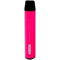 Vaper Descartável Anyvape Strawberry Banana 1600 Puffs