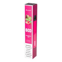 Vaper Descartável Anyvape Strawberry Kiwi 600 Puffs