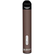Vaper Descartável BalMy Cafe Latte 600 Puffs