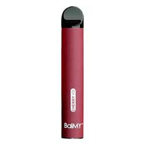 Vaper Descartável BalMy Cherry Ice 600 Puffs