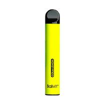 Vaper Descartável BalMy Cola Lemon 600 Puffs