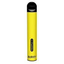 Vaper Descartável BalMy Pineapple Ice 600 Puffs
