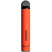 Vaper Descartável BalMy Watermelon Ice 600 Puffs