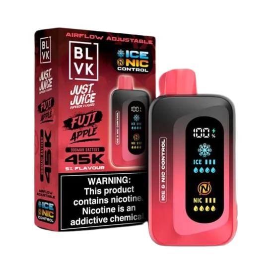  Vaper Desca...
