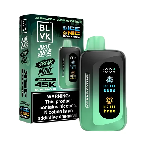  Vaper Desca...
