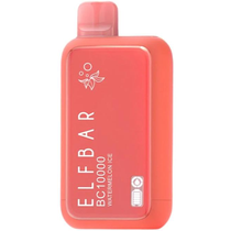 Vaper Descartável Elfbar BC10000 Watermelon Ice 10000 Puffs
