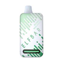 Vaper Descartável Elfbar BC18000 Sour Apple 18000 Puffs