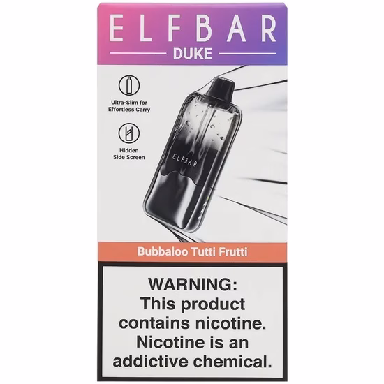  Vaper Desca...