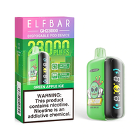  Vaper Desca...