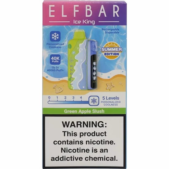  Vaper Desca...