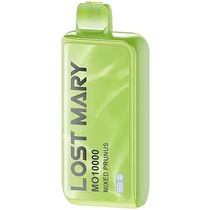 Vaper Descartável Elfbar Lost Mary MO10000 Mixed Prunus 10000 Puffs