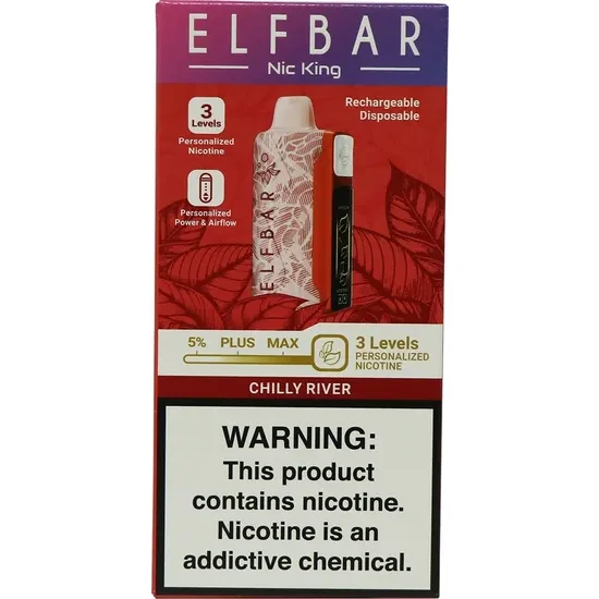  Vaper Desca...