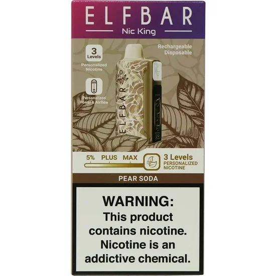  Vaper Desca...