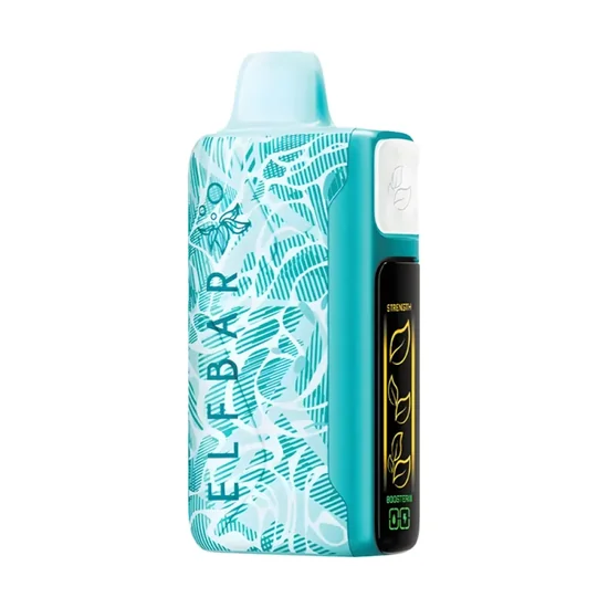 apple watermelon elf bar Snoow Tobacco Flavoured Products | UK Vape Shop main image 1