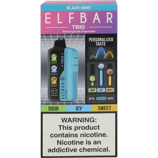  Vaper Desca...