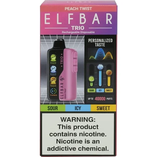  Vaper Desca...