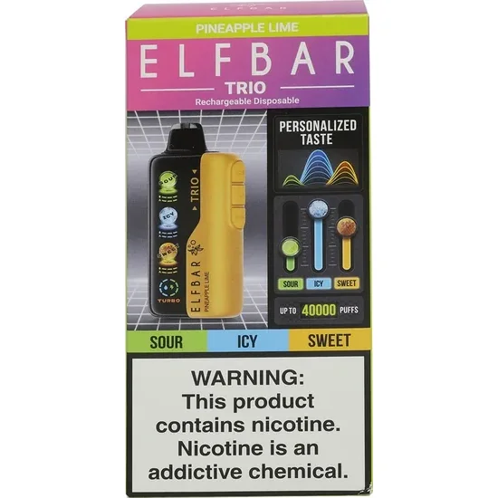  Vaper Desca...
