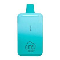 Vaper Descartável Fume Mint Ice 5000 Puffs