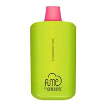 Vaper Descartável Fume Strawberry Kiwi 5000 Puffs