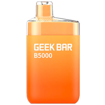 Vaper Descartável Geek Bar B5000 Tropical Rainbow Blast 5000 Puffs