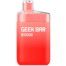 Vaper Descartável Geek Bar B5000 Watermelon Ice 5000 Puffs